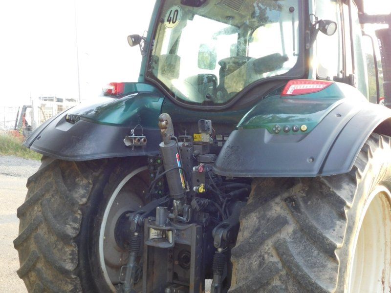 Valtra T174 E D  25 Edition
