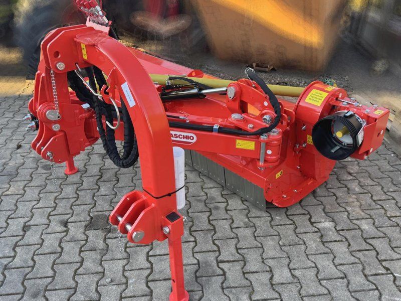 Maschio GIRAFFA XXL 260 SE HD