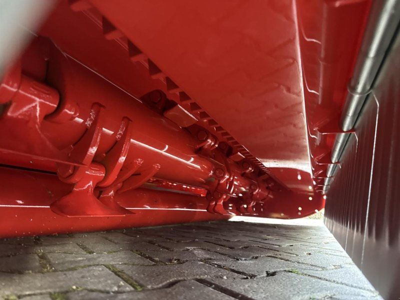Maschio GIRAFFA XXL 260 SE HD