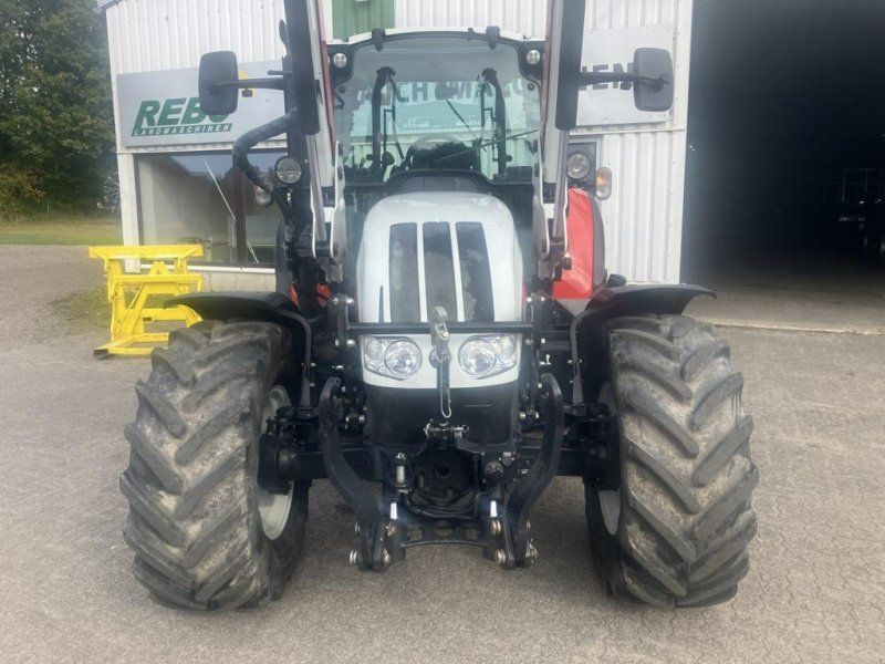 Steyr 4105 Multi