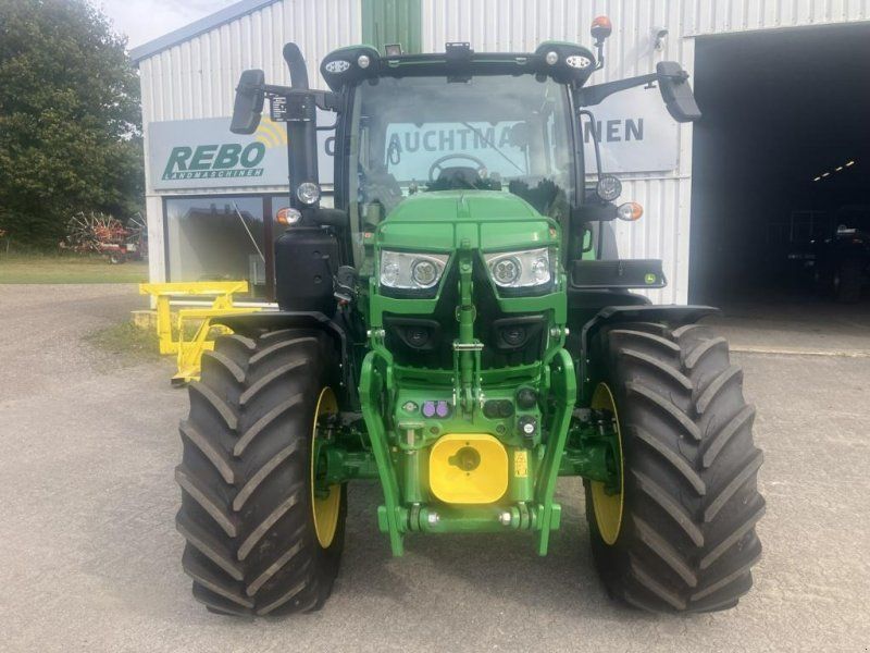 John Deere 6R150
