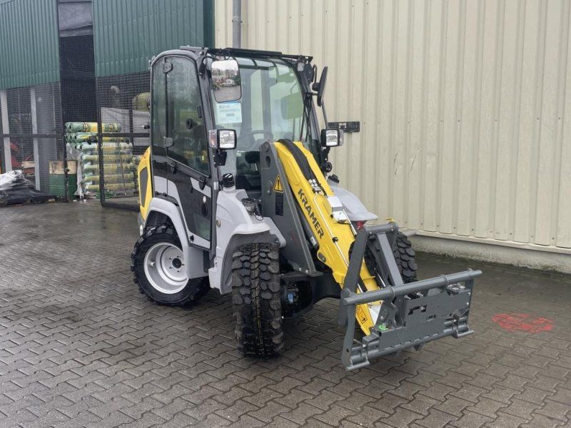 Kramer 5040
