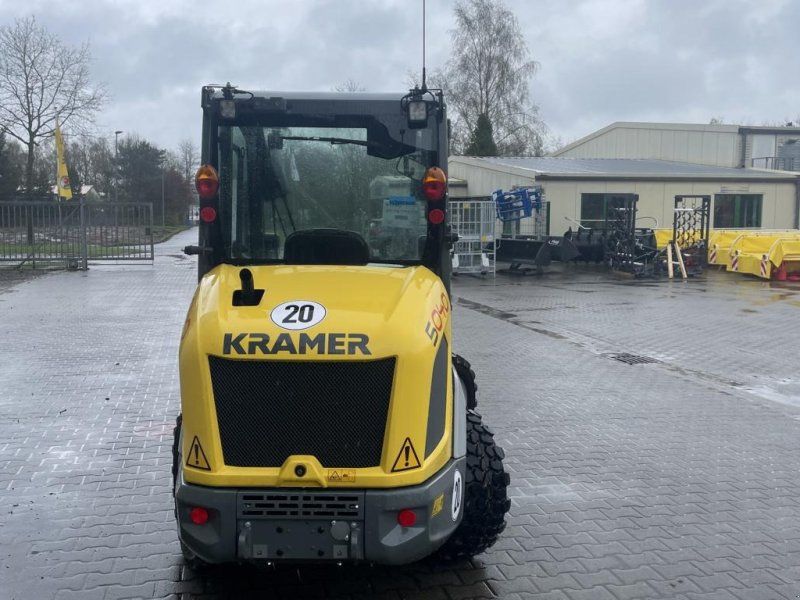 Kramer 5040