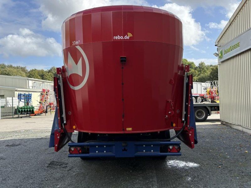 Mayer TRAILEDLINE 4.0 SYSTEM 1000+ 3
