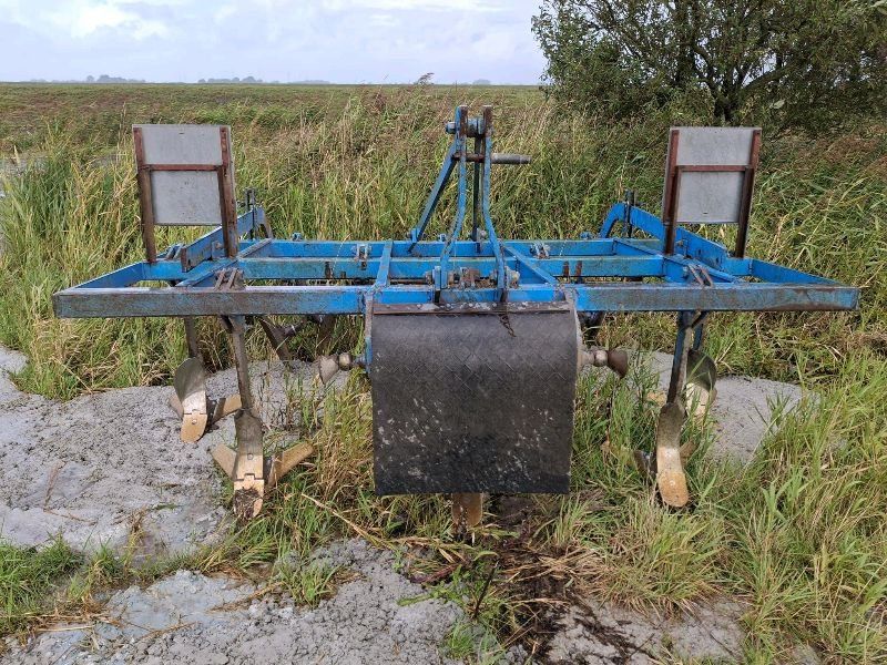 Lemken Smaragd 3m