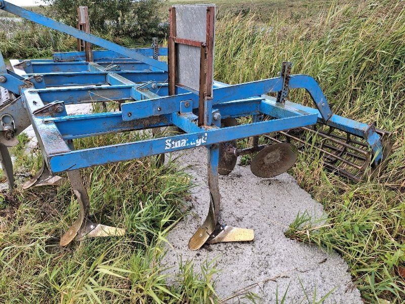 Lemken Smaragd 3m