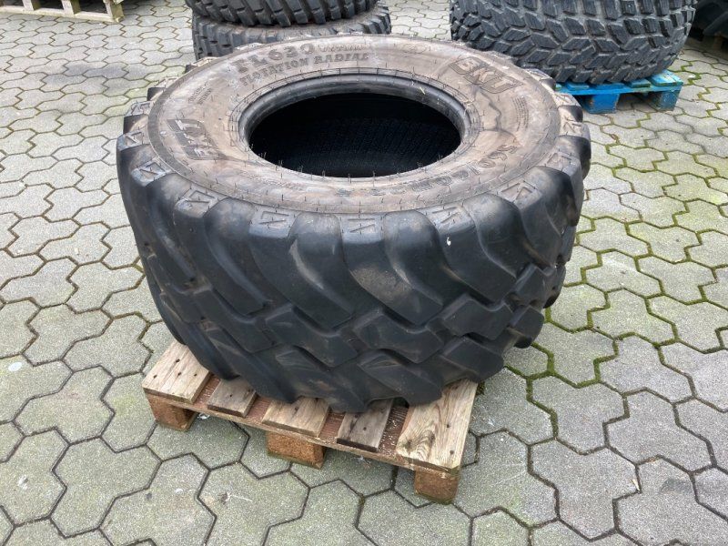 BKT 560/60 R22.5 FL 630 1 Stück