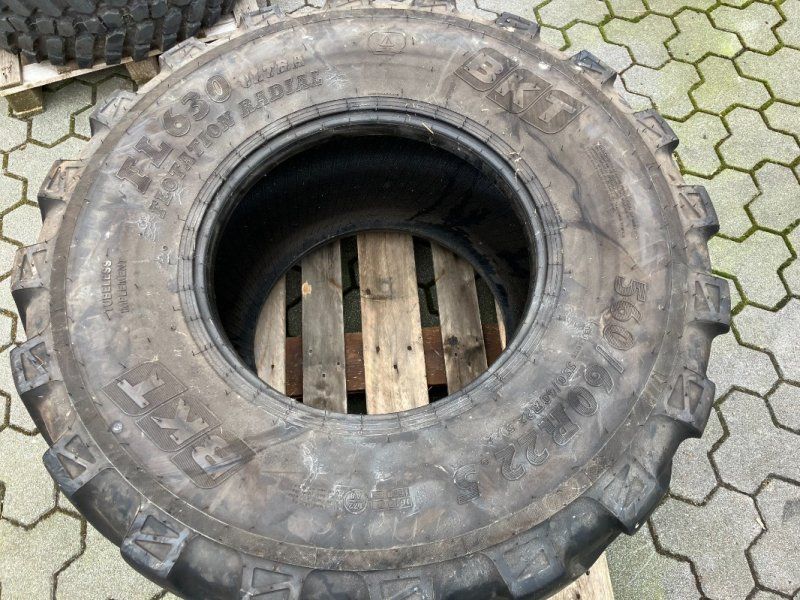 BKT 560/60 R22.5 FL 630 1 Stück