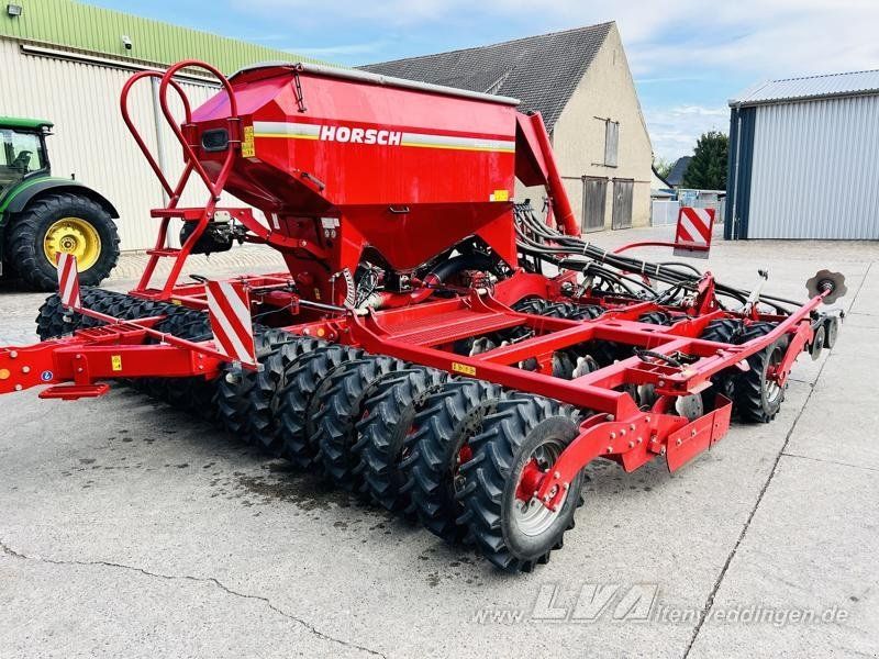 Horsch Pronto 6 DC