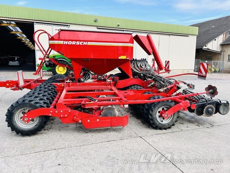 Horsch Pronto 6 DC