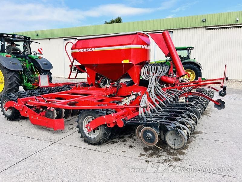 Horsch Pronto 6 DC