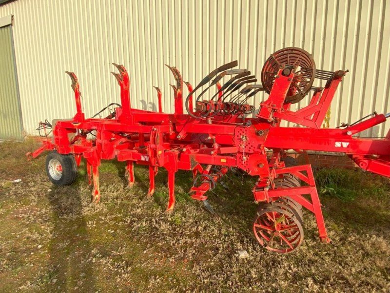 SV Maschinenbau 64640