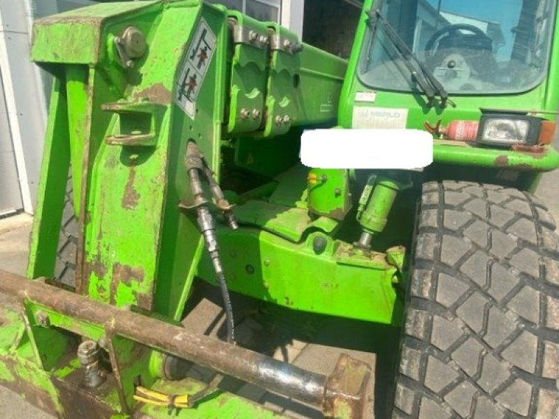 Merlo P 38.10
