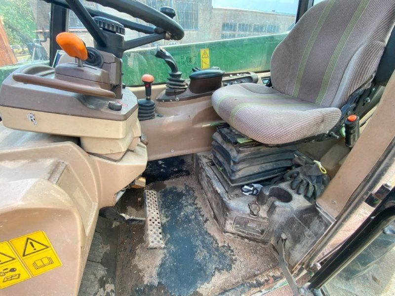 John Deere 3400