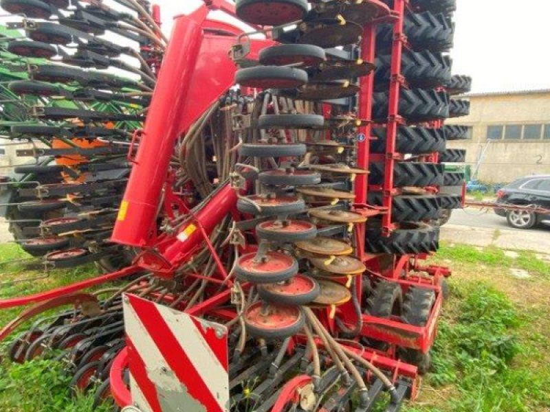Horsch Pronto 7 DC