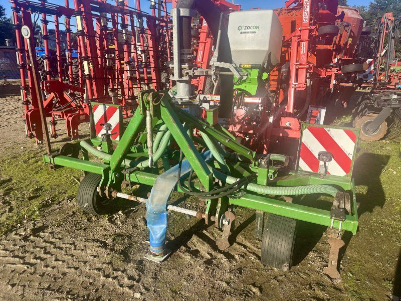 Vogelsang Grubber 3m