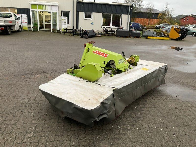 Claas DISCO 3050 FC PLUS