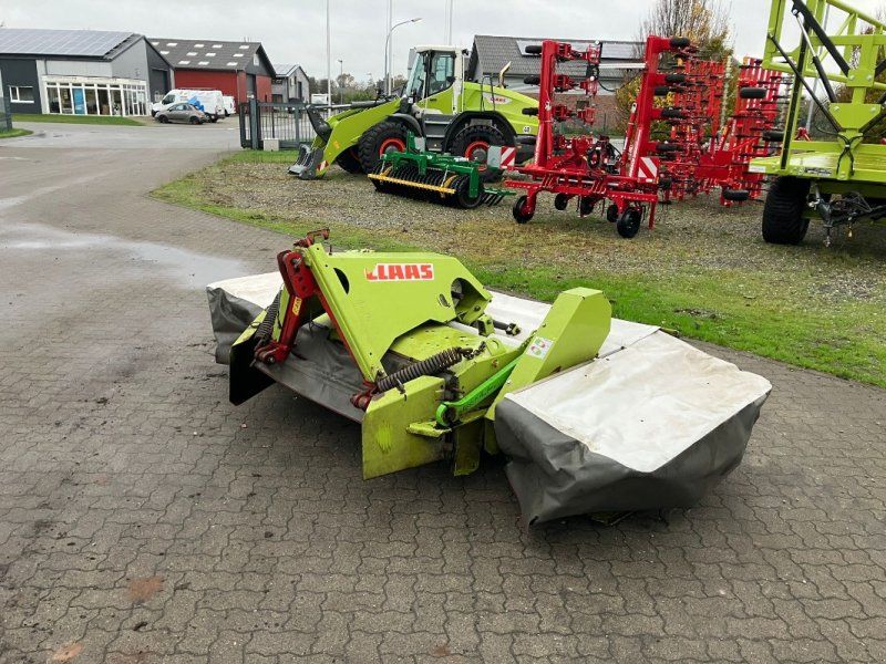 Claas DISCO 3050 FC PLUS