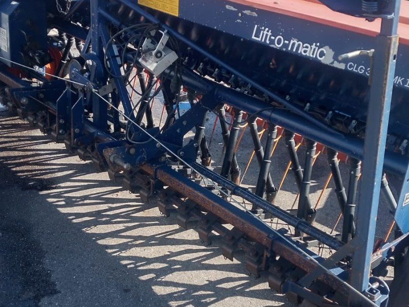 Howard Nordsten Lift-O-matic