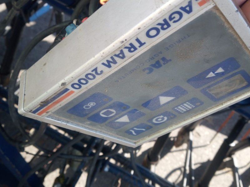 Howard Nordsten Lift-O-matic