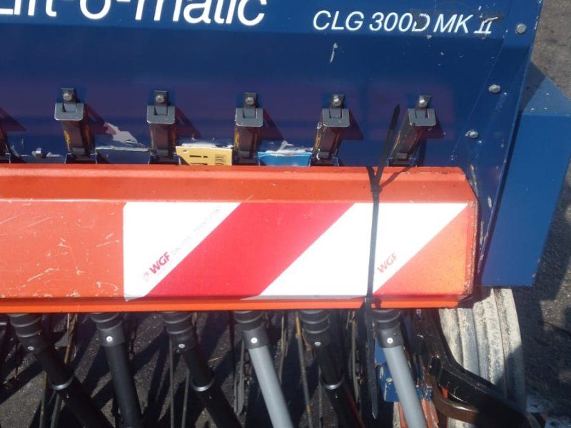 Howard Nordsten Lift-O-matic