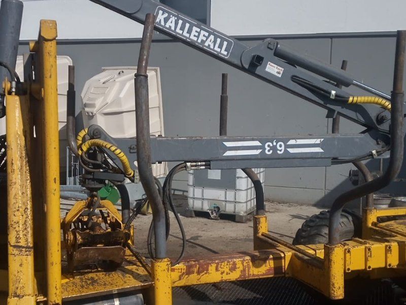 Källefall KF 90