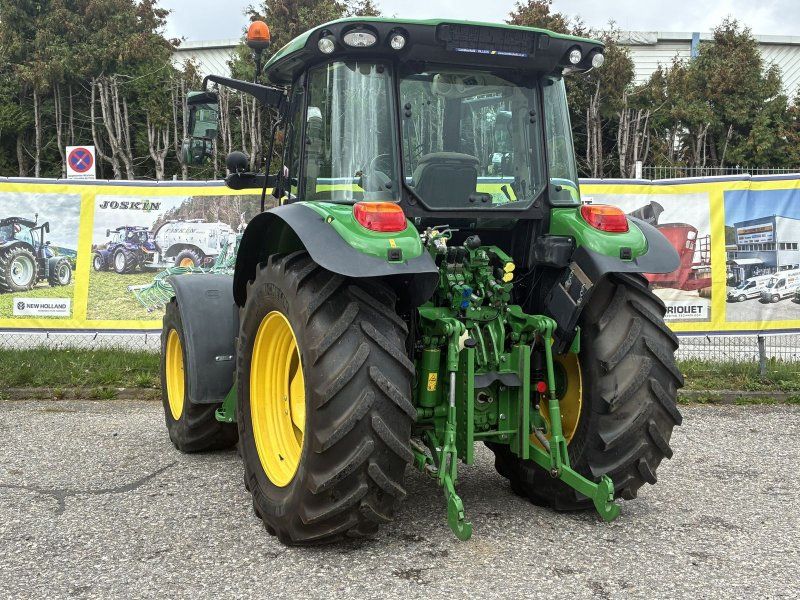 John Deere 5115R