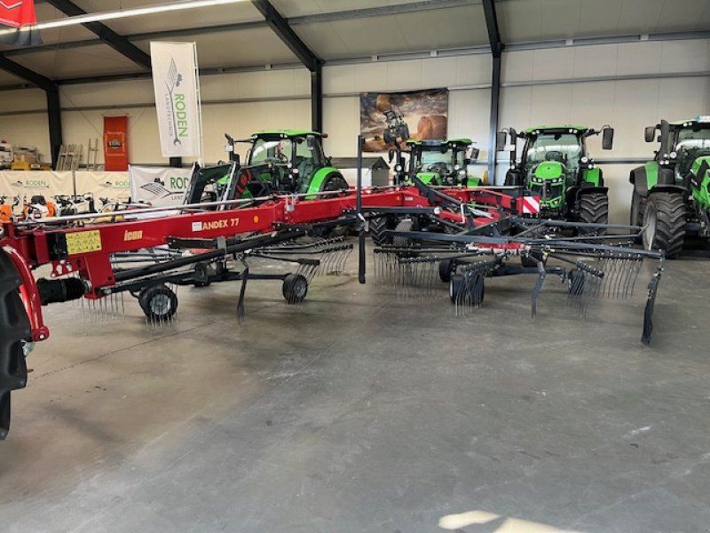 Vicon Andex 774