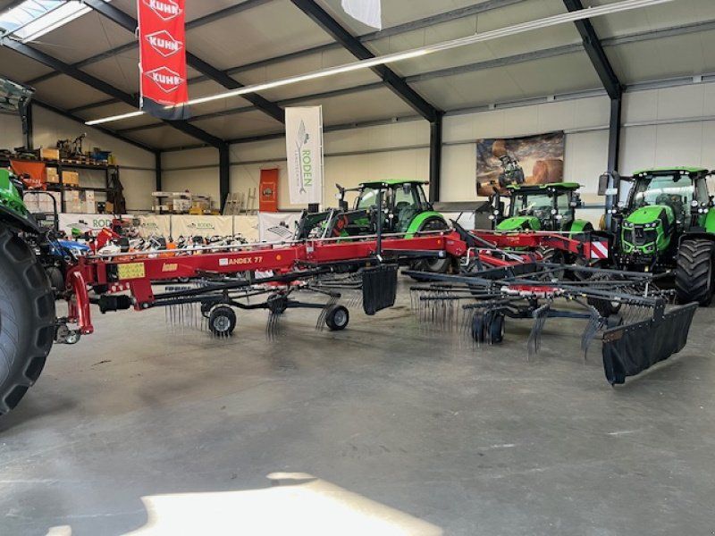 Vicon Andex 774