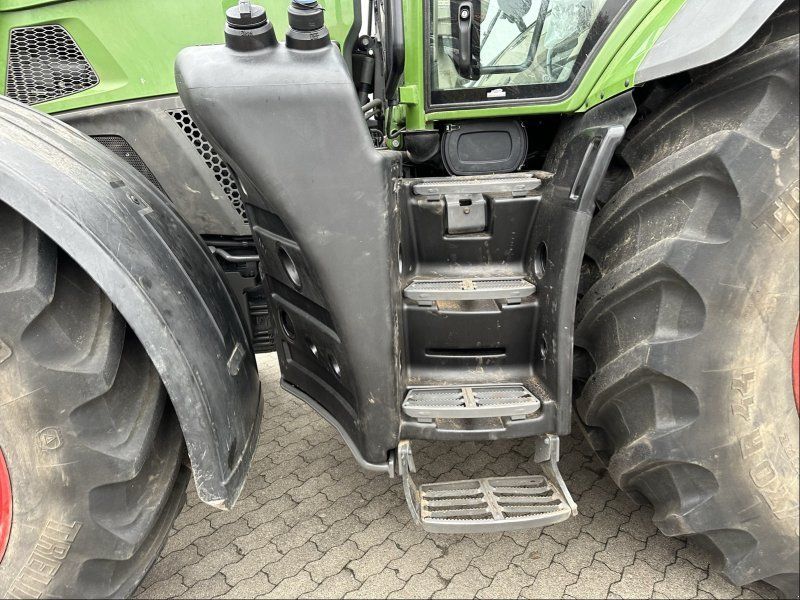 Fendt 942 Vario Gen6 ProfiPlus