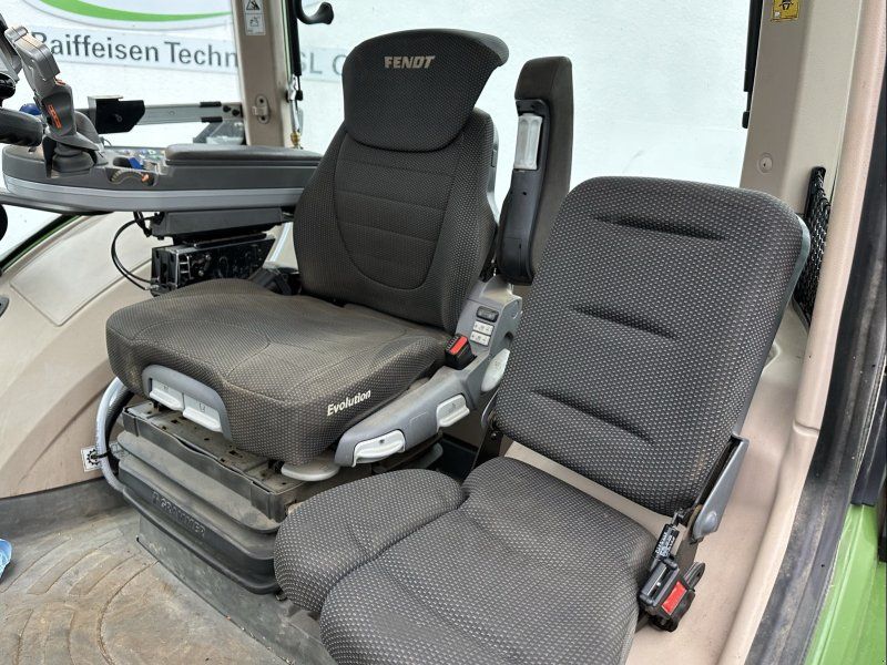 Fendt 942 Vario Gen6 ProfiPlus