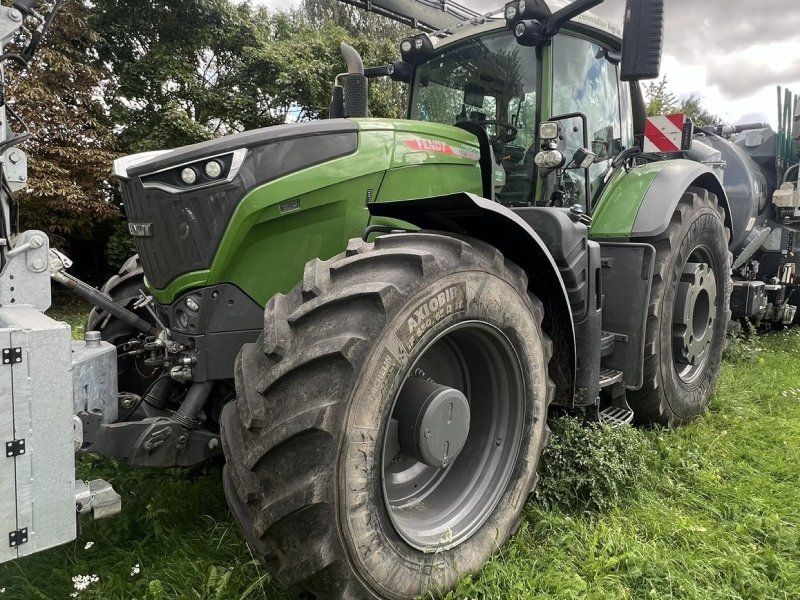 Fendt 1050 Vario Gen3 ProfiPlus