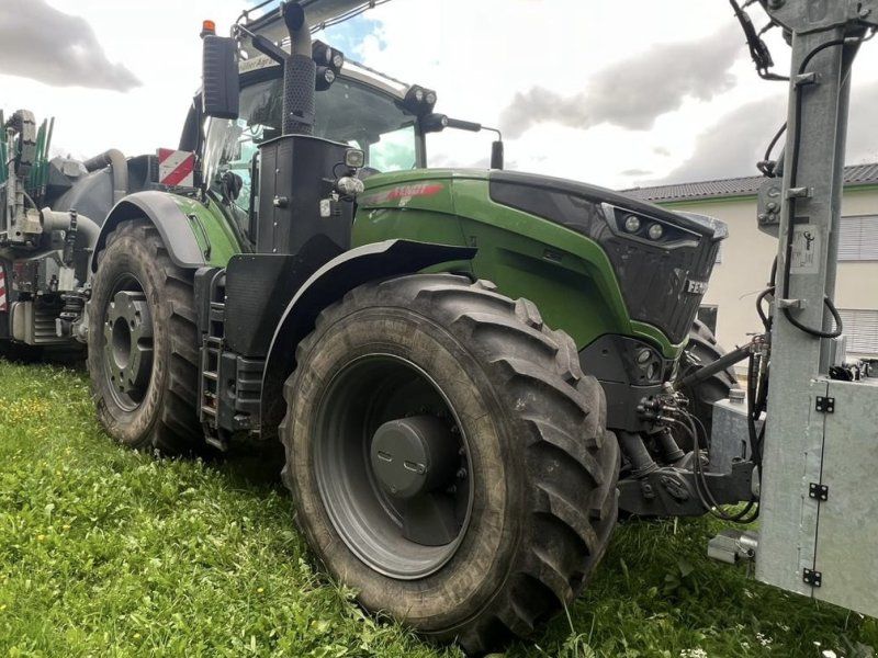 Fendt 1050 Vario Gen3 ProfiPlus