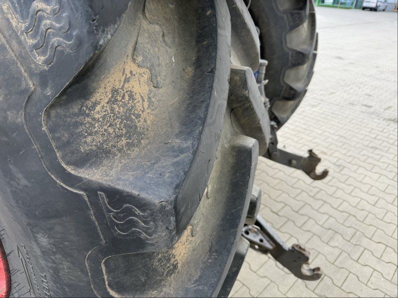 Fendt 828 Vario S4 ProfiPlus Motor NEU