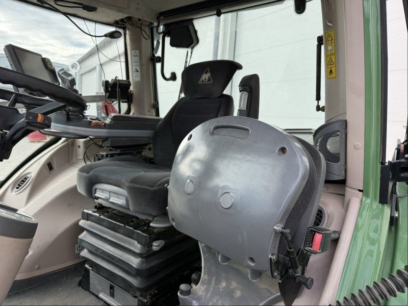 Fendt 828 Vario S4 ProfiPlus Motor NEU