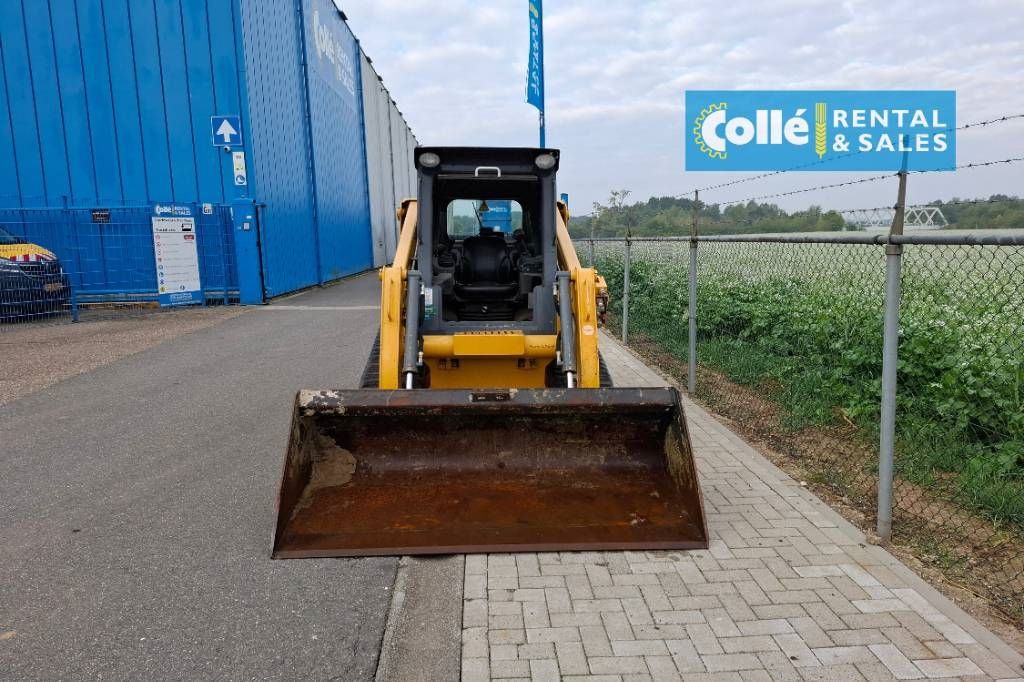 Gehl RT215 | 2018