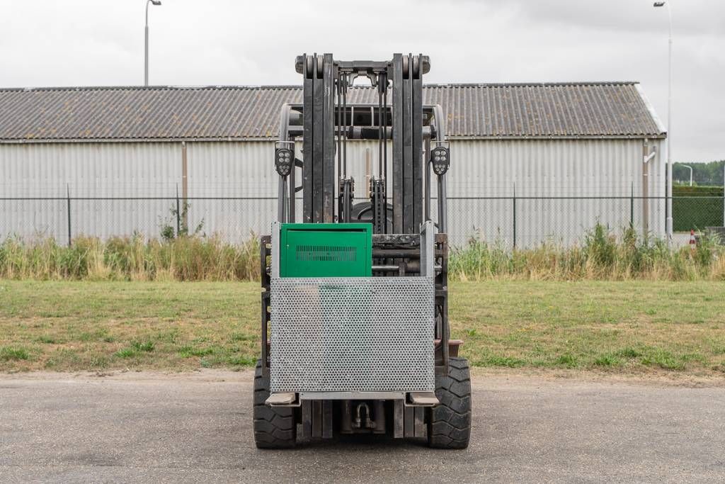 Manitou ME 435