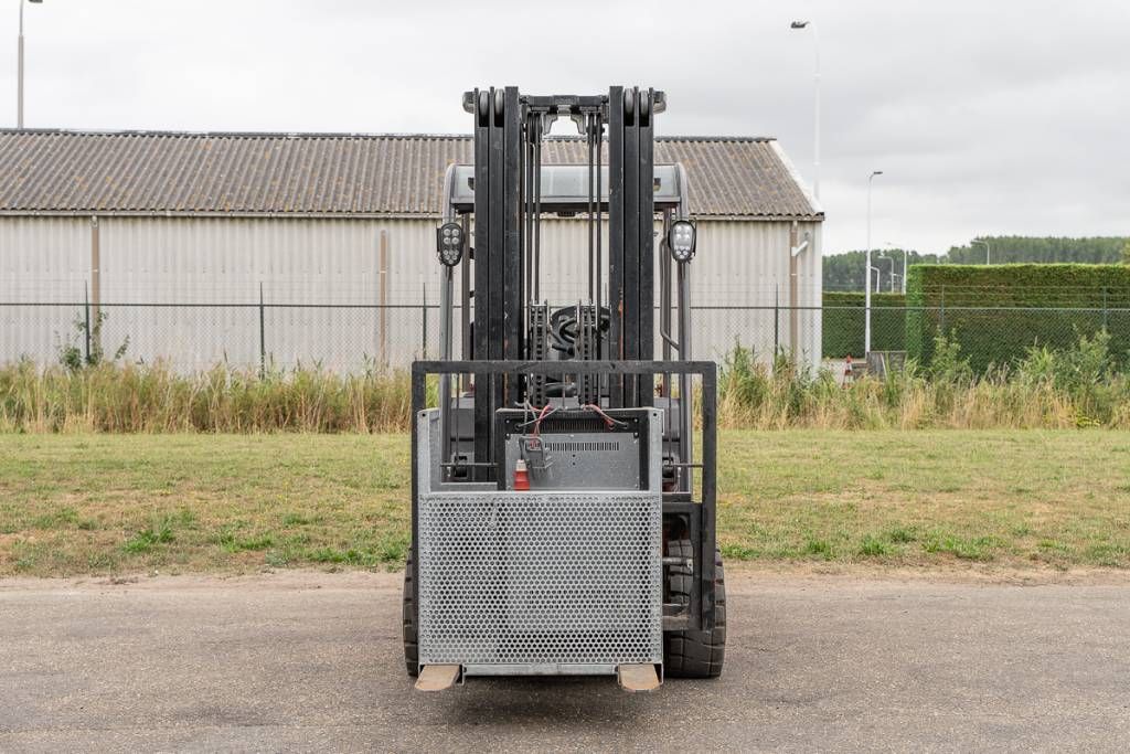 Manitou ME 435