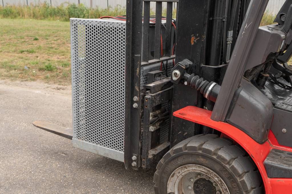 Manitou ME 435