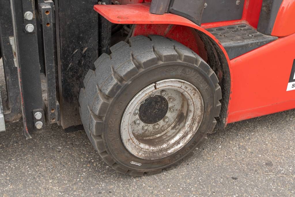 Manitou ME 435