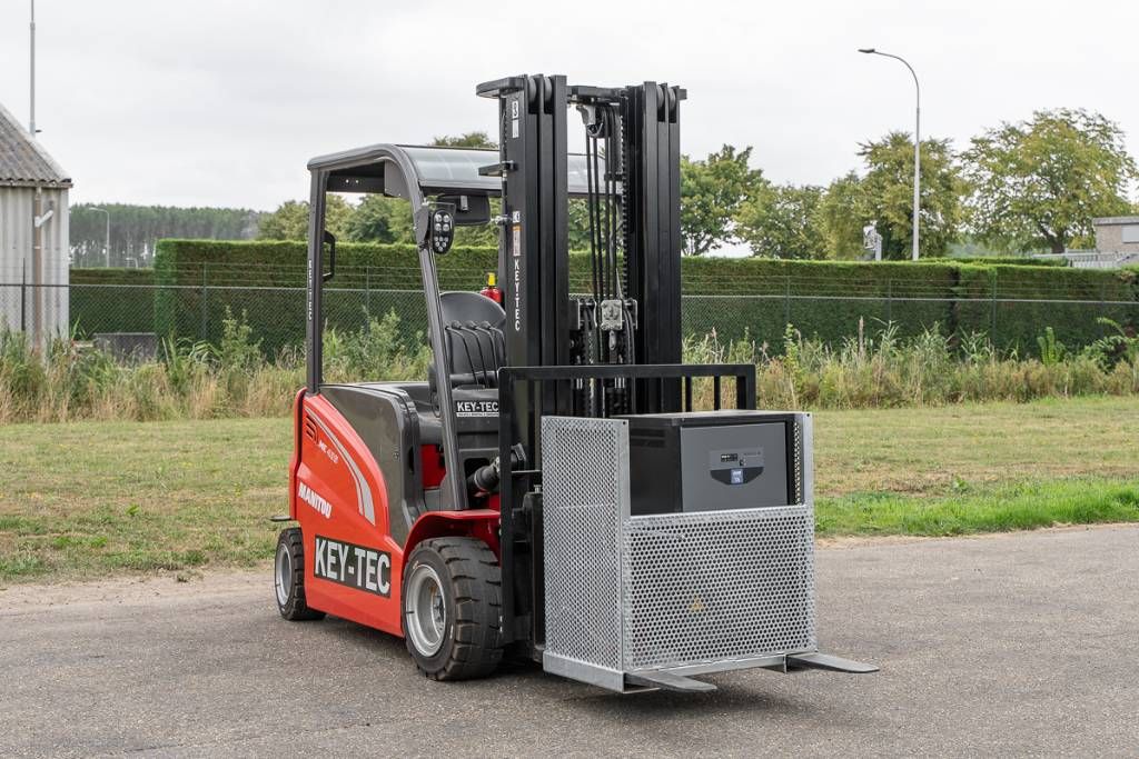 Manitou ME 435