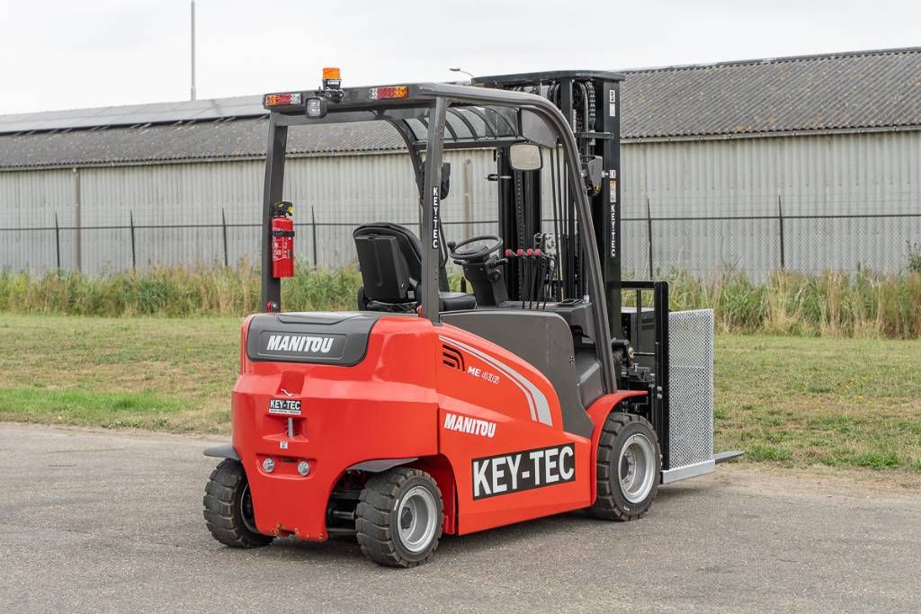 Manitou ME 435