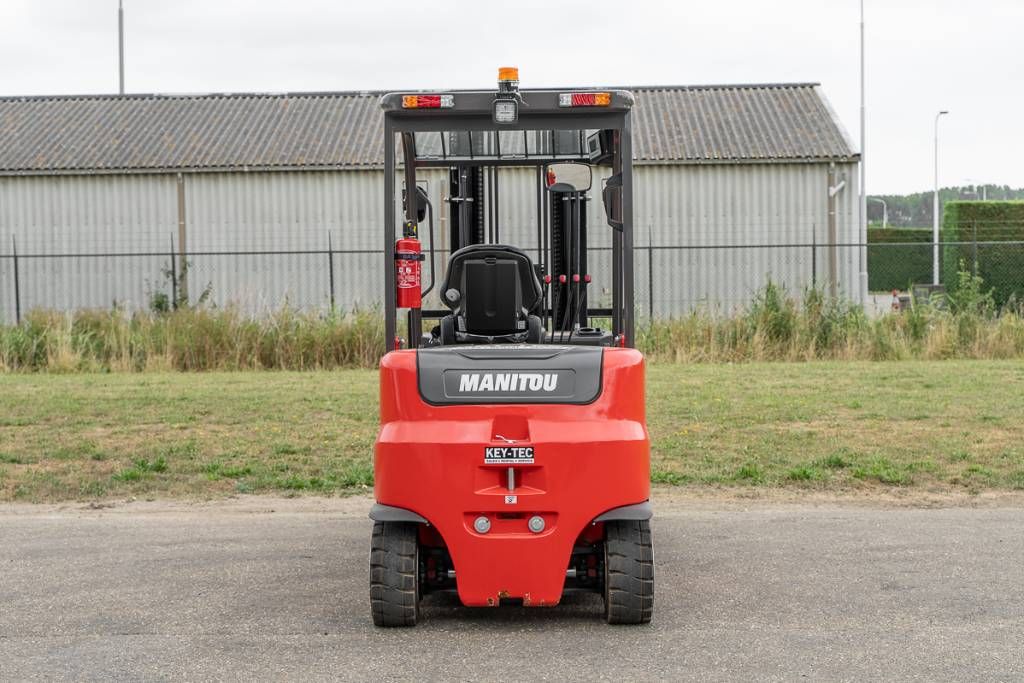 Manitou ME 435