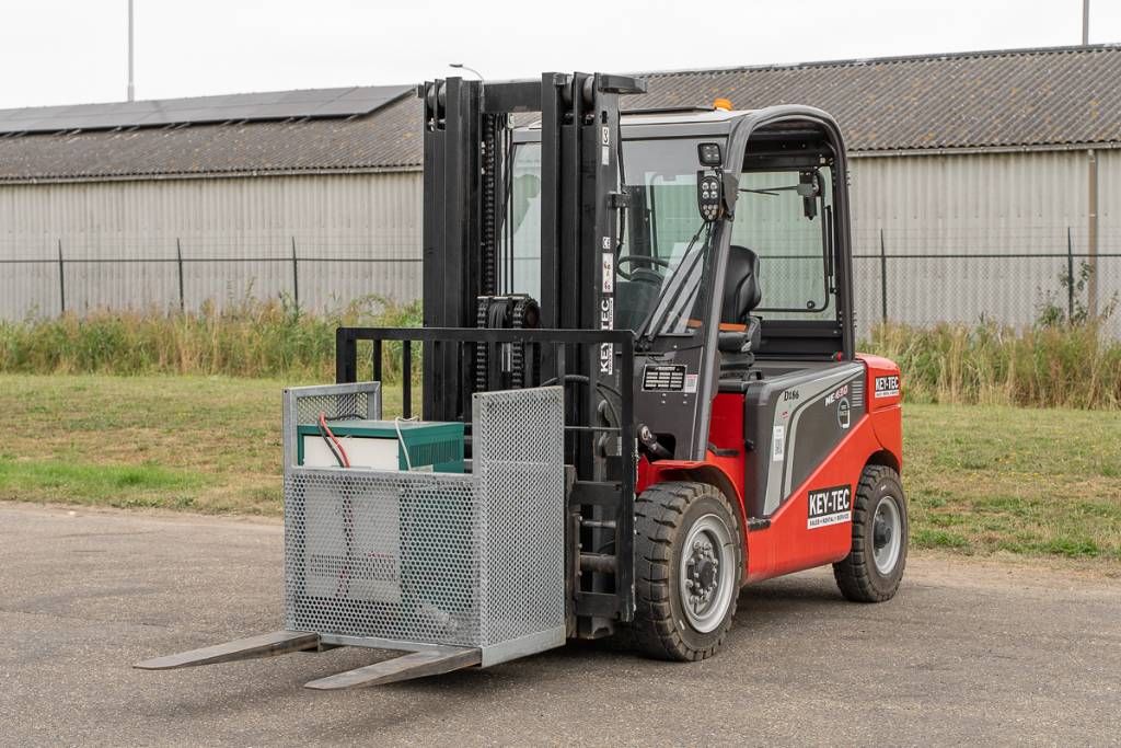 Manitou ME 450