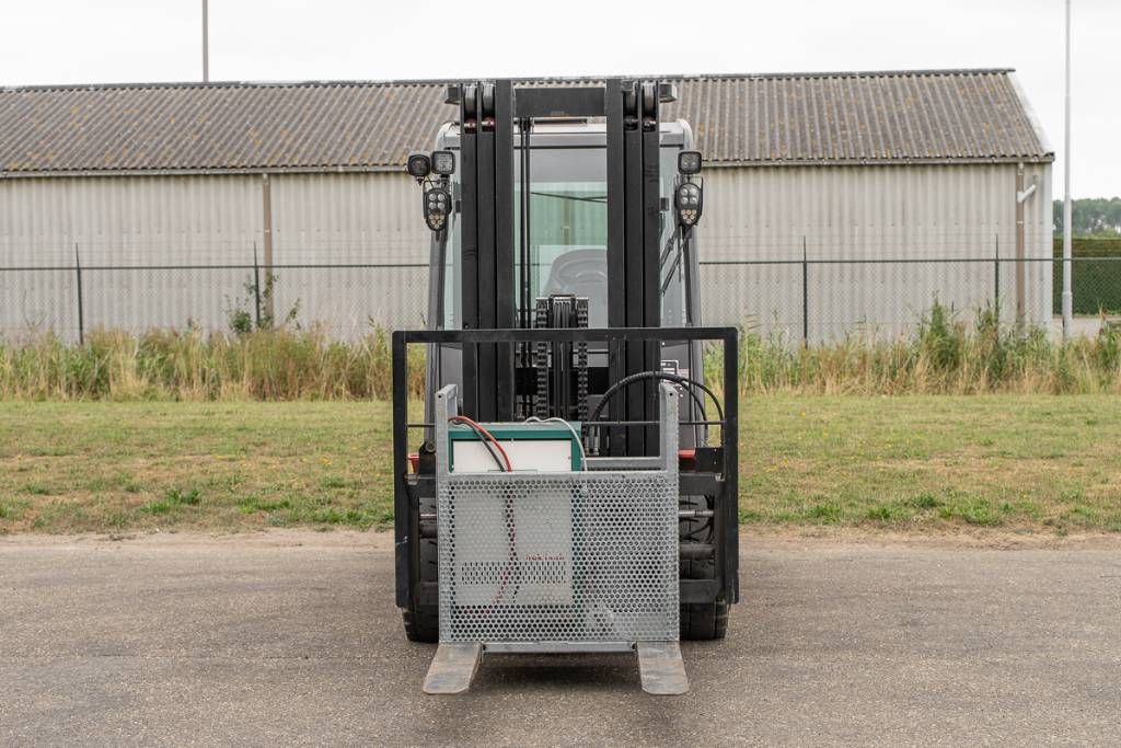Manitou ME 450