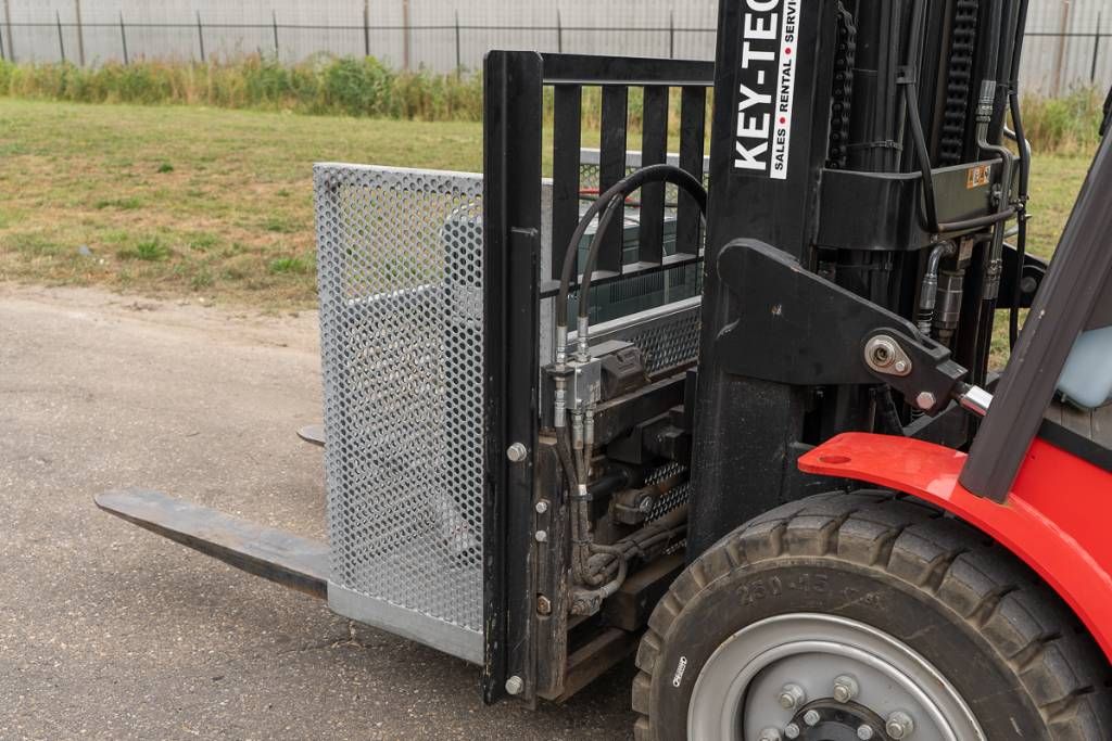 Manitou ME 450