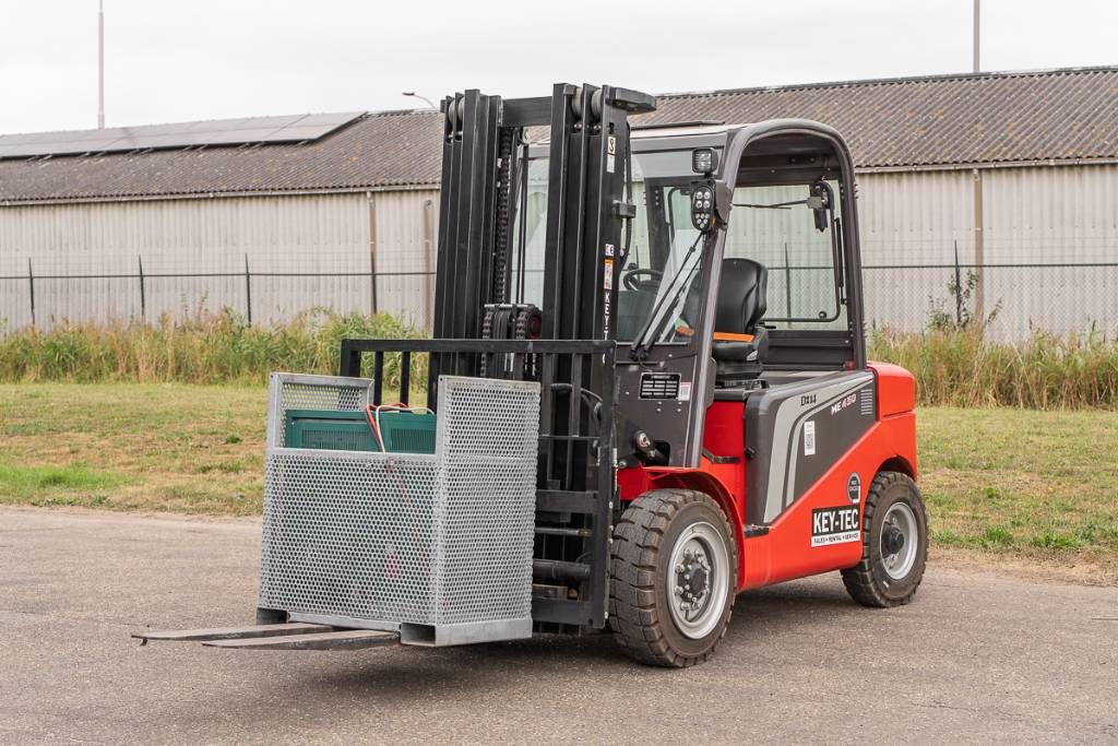Manitou ME 450