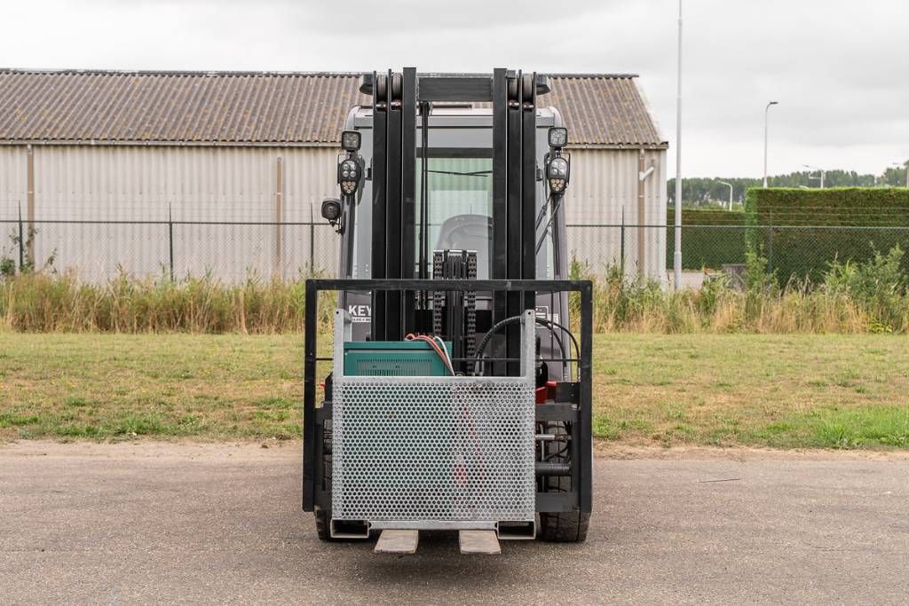 Manitou ME 450
