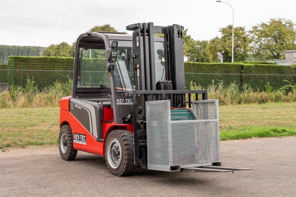 Manitou ME 450