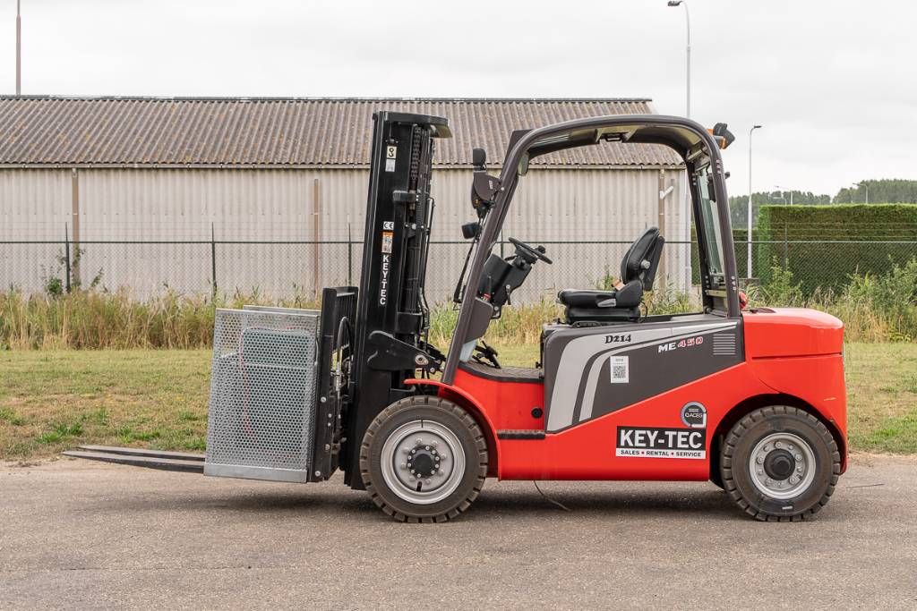Manitou ME 450